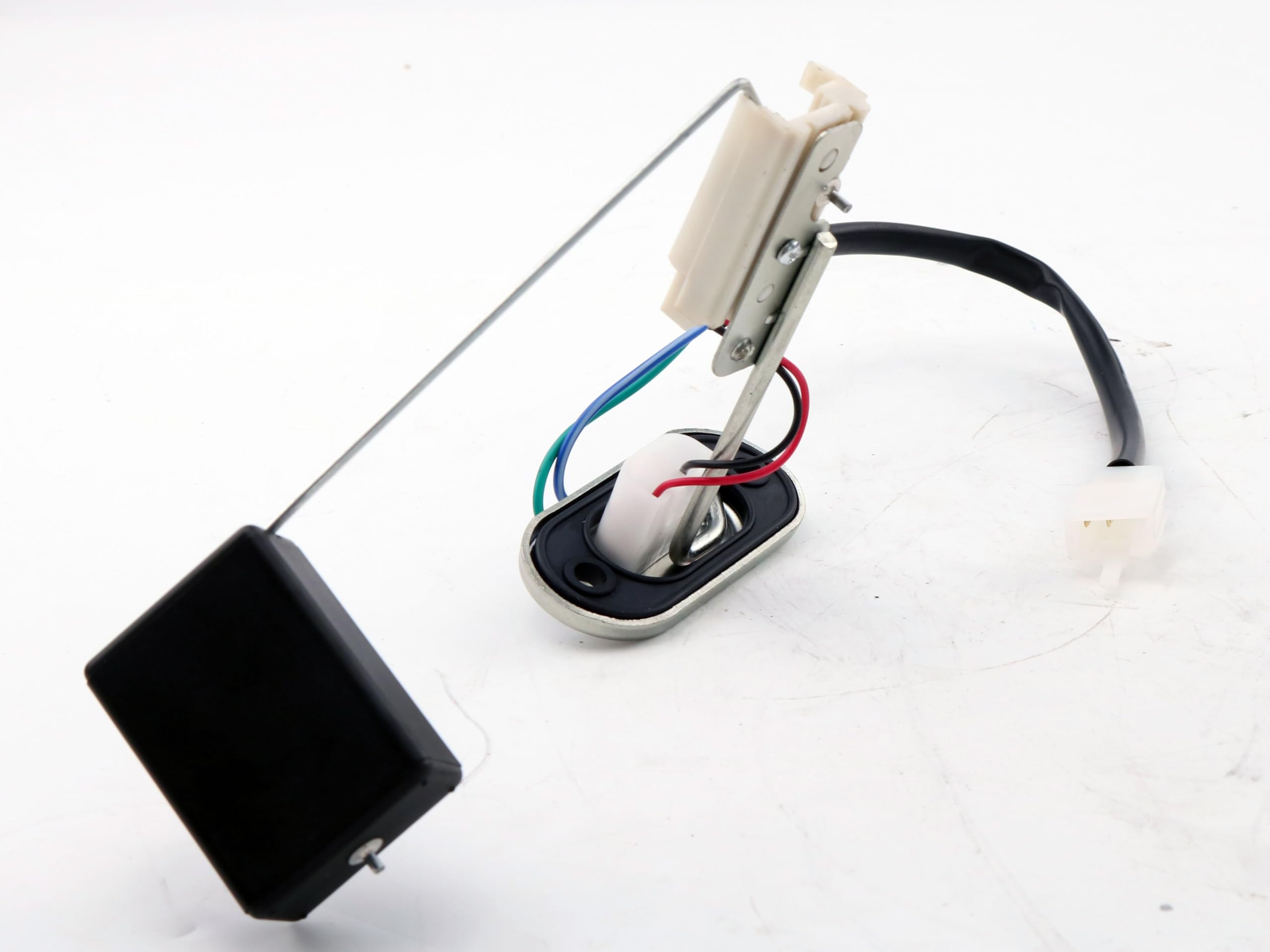 JEENDA Fuel Sending Unit 5VN-85752-31-00 For 2004-2007 Yamaha Road Star 1700 & Silverado