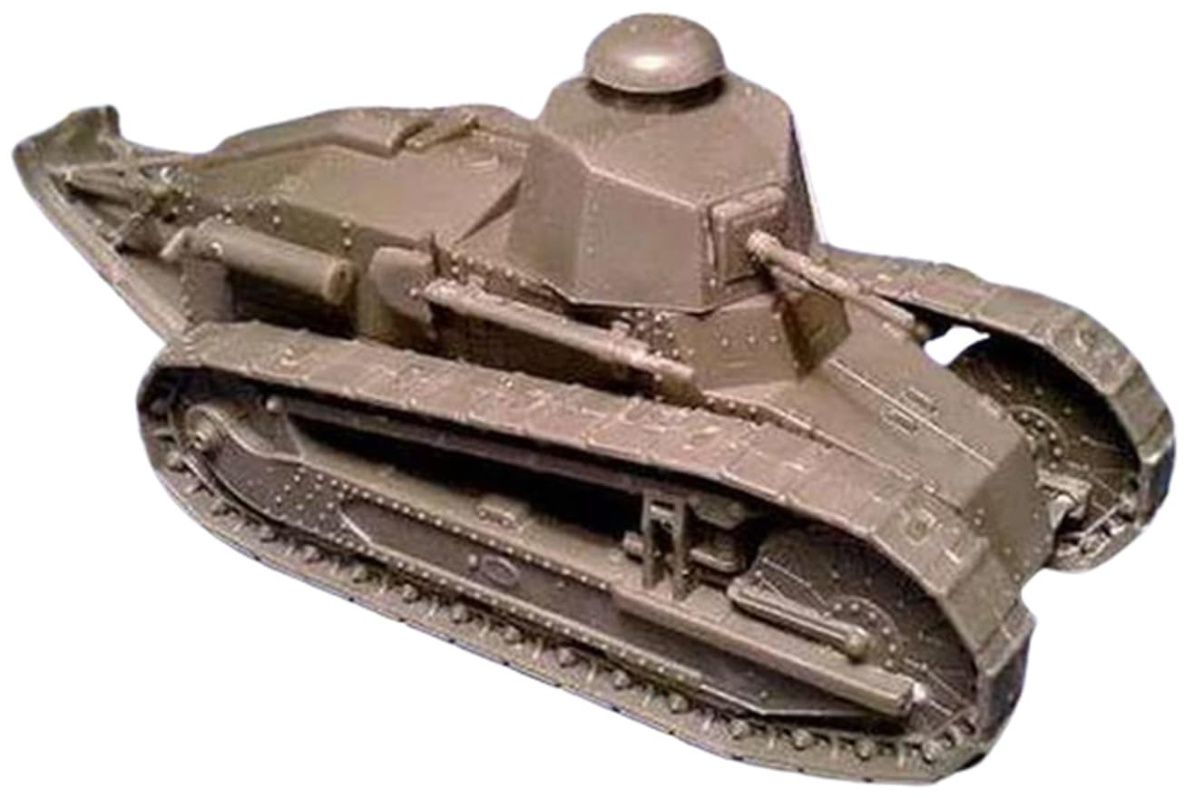 【シルカ】まてめ買い・ルノーFTー17、90式ローラー付き戦車他 シルカ】まてめ買い・ルノーFTー17、90式ローラー付き戦車他 80万円