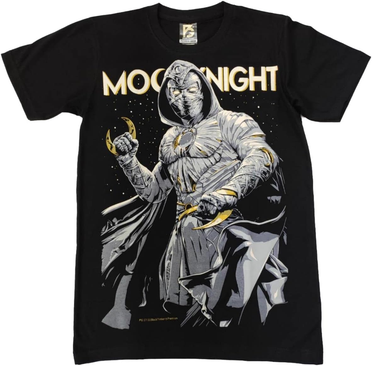 Marvel Moon Knight T-Shirt