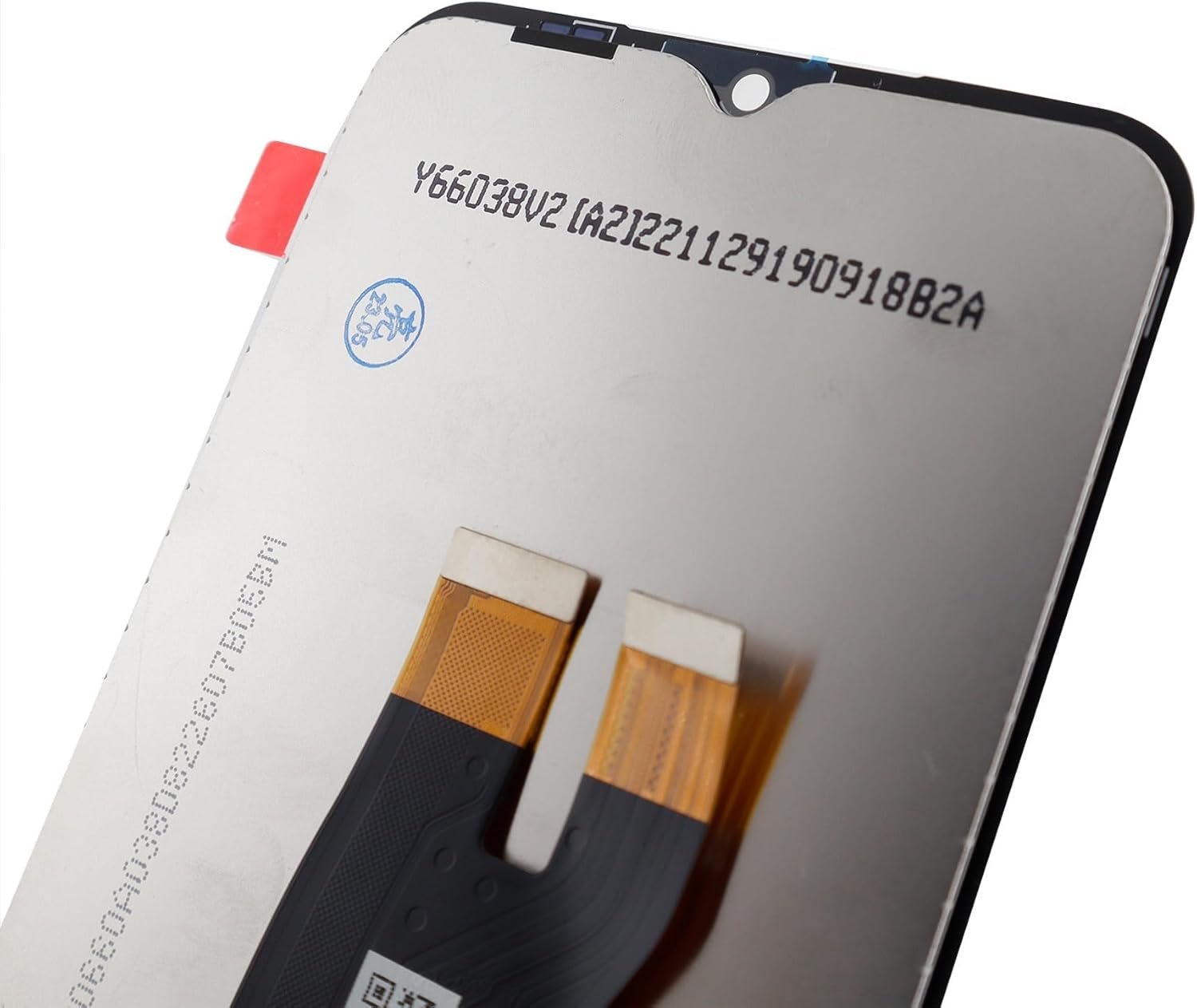 LCD Display Touch Screen Digitizer Replacement for Samsung Galaxy A14 5G SM-A146U SM-A146U1, SM-A146U/ds A146U