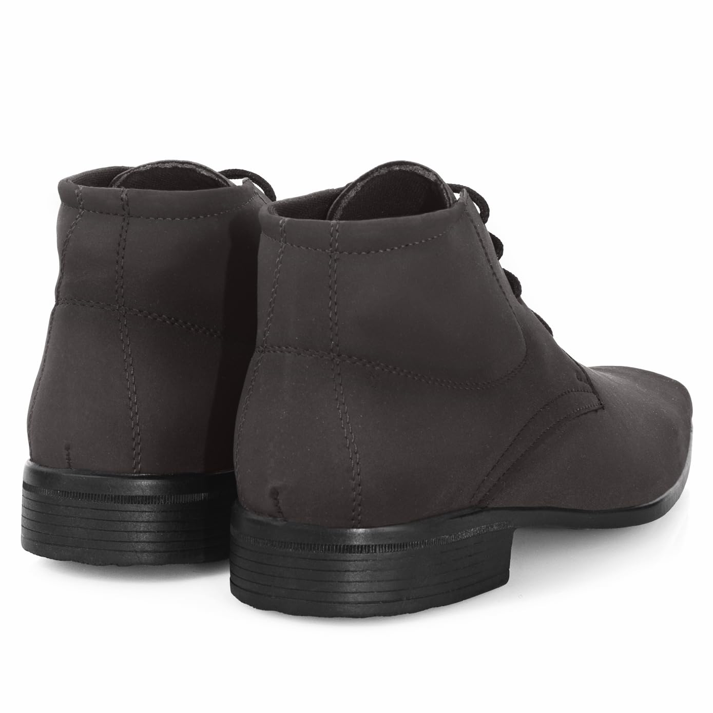 Bota Social Masculina Clássica em Nobuck 1090 em promoção! Veja a oferta e mais achadinhos de Botas & Coturnos Masculinos 8 Hoje é o melhor dia para comprar Bota Social Masculina Clássica em Nobuck 1090 com aquele preço maroto! Promoção! Aproveite a oferta! 8