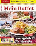 Mein Buffet