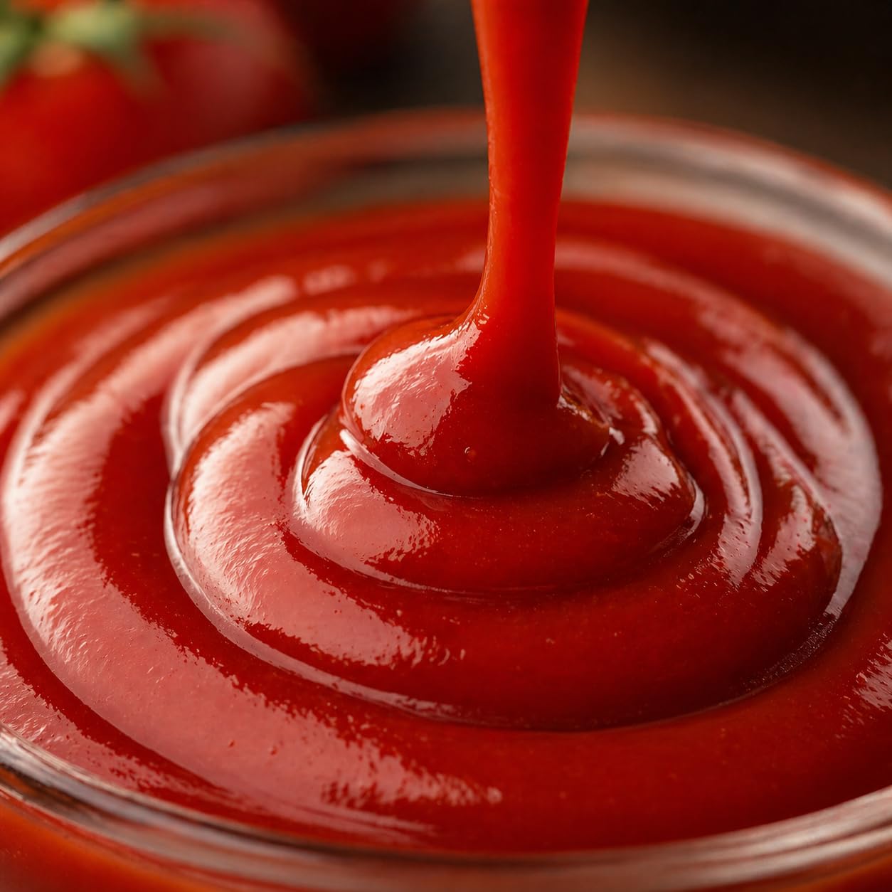 Heinz Ketchup pomidorowy bez dodatku cukru i soli, 425 g (opakowanie 10 szt.)