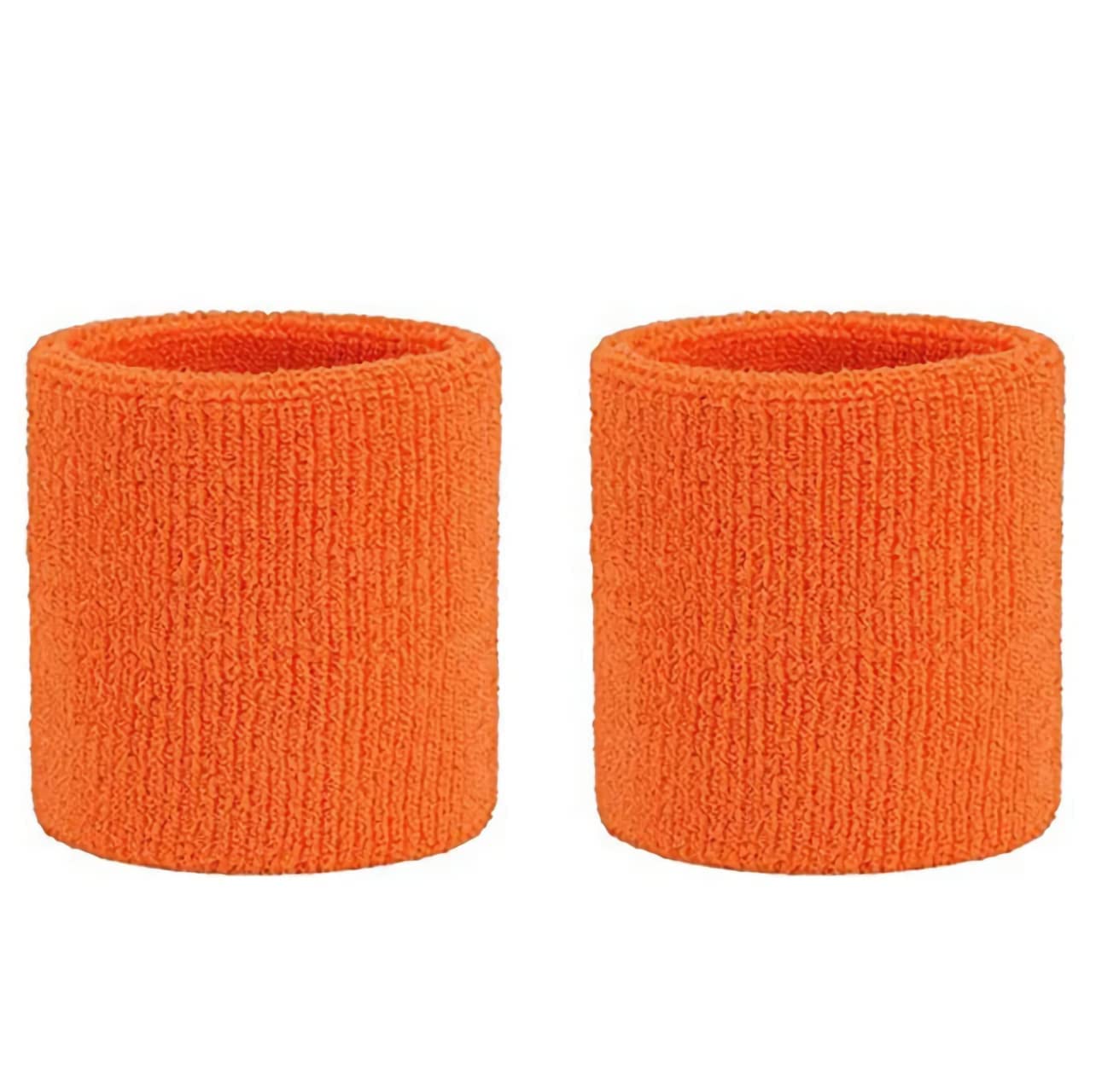 VENOM 1 Pair 3 Inch Long Cotton Material Soft Sweatband/Wristband for All Sports,Gym,Workout, Tennis, Cricket, Running, Gym, Yoga & Fitnes, Stretchable, Sweat Absorbent Supports (B0BHTXZDJX) Amazon Price History, Amazon Price Tracker