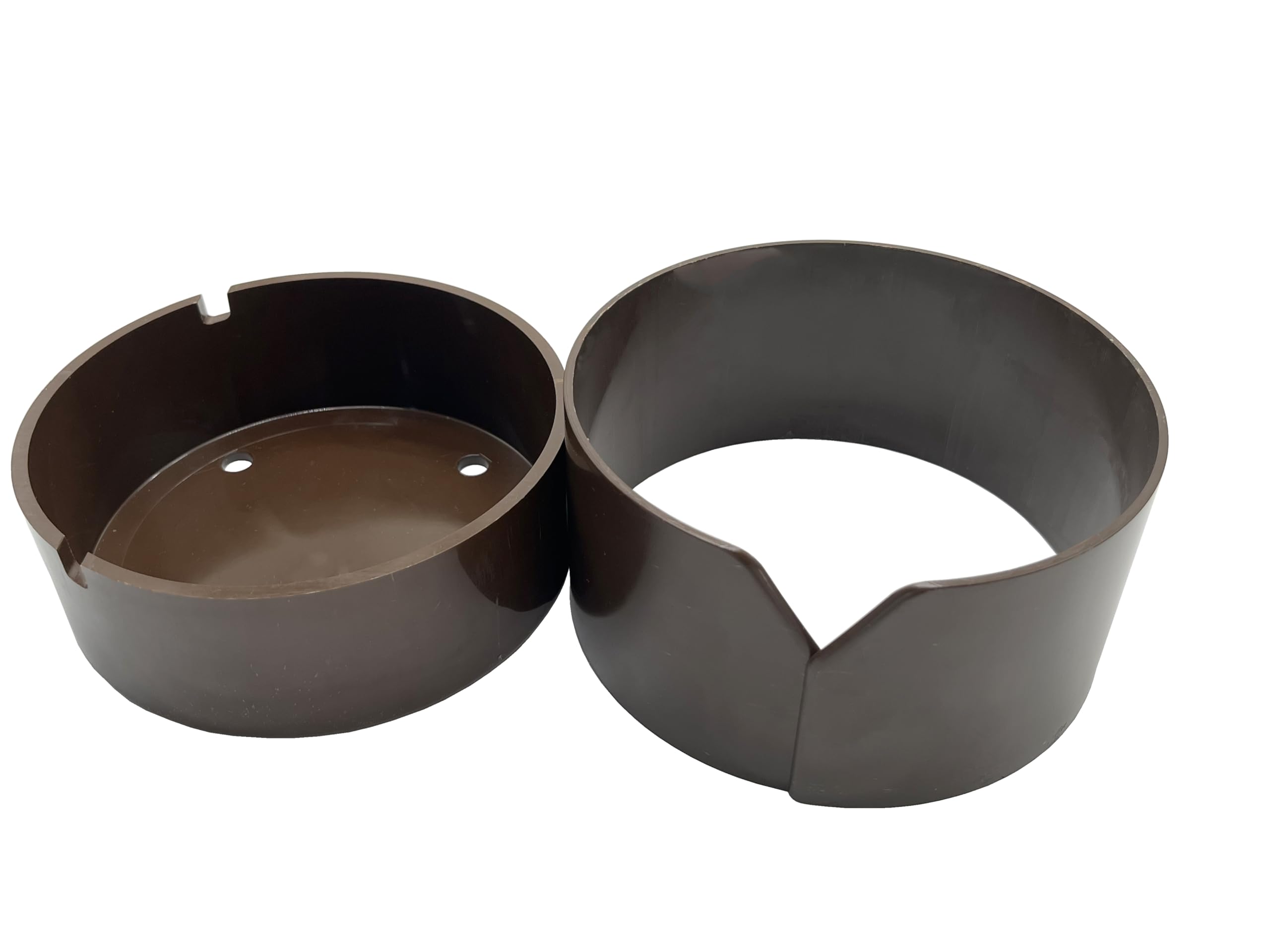 Amazon | RH001わな用踏み板 15cm 一代目くくり罠 15cm踏板台座付き 