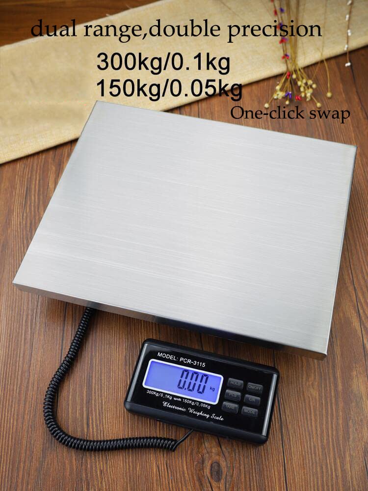 Cyfrowa waga kuchenna Elektroniczna waga stołowa, przenośna waga przemysłowa, ekspresowa waga do ważenia, domowa stal nierdzewna do pieczenia, wielofunkcyjna waga stołowa, (bateria