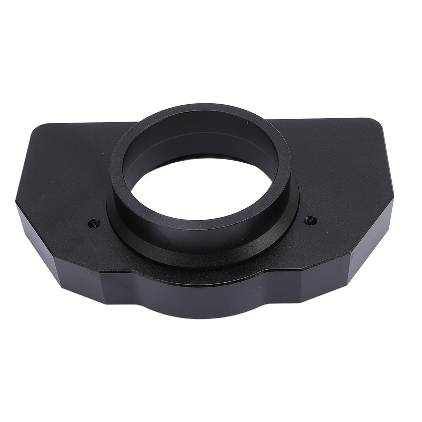 Cocoarm Aluminiowy łożyskowy Uchwyt Kierownicy do (BLACK)