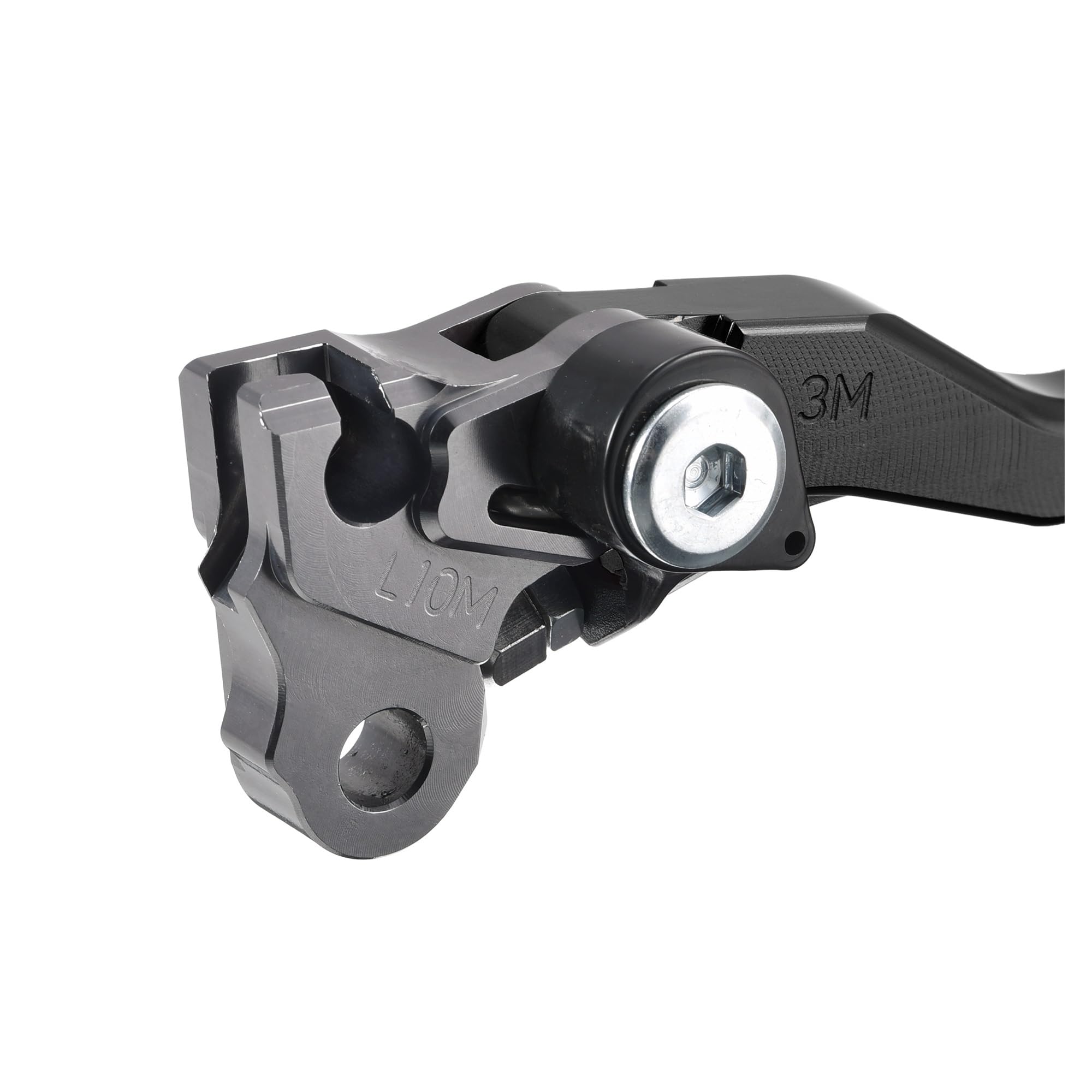 Leve Manubrio Leve Freno E Frizione Regolabili E Pieghevoli Per CRF250R E CRF450R 2007-2020 Per Moto In Lavorazione CNC Leve Freno Frizione(1)