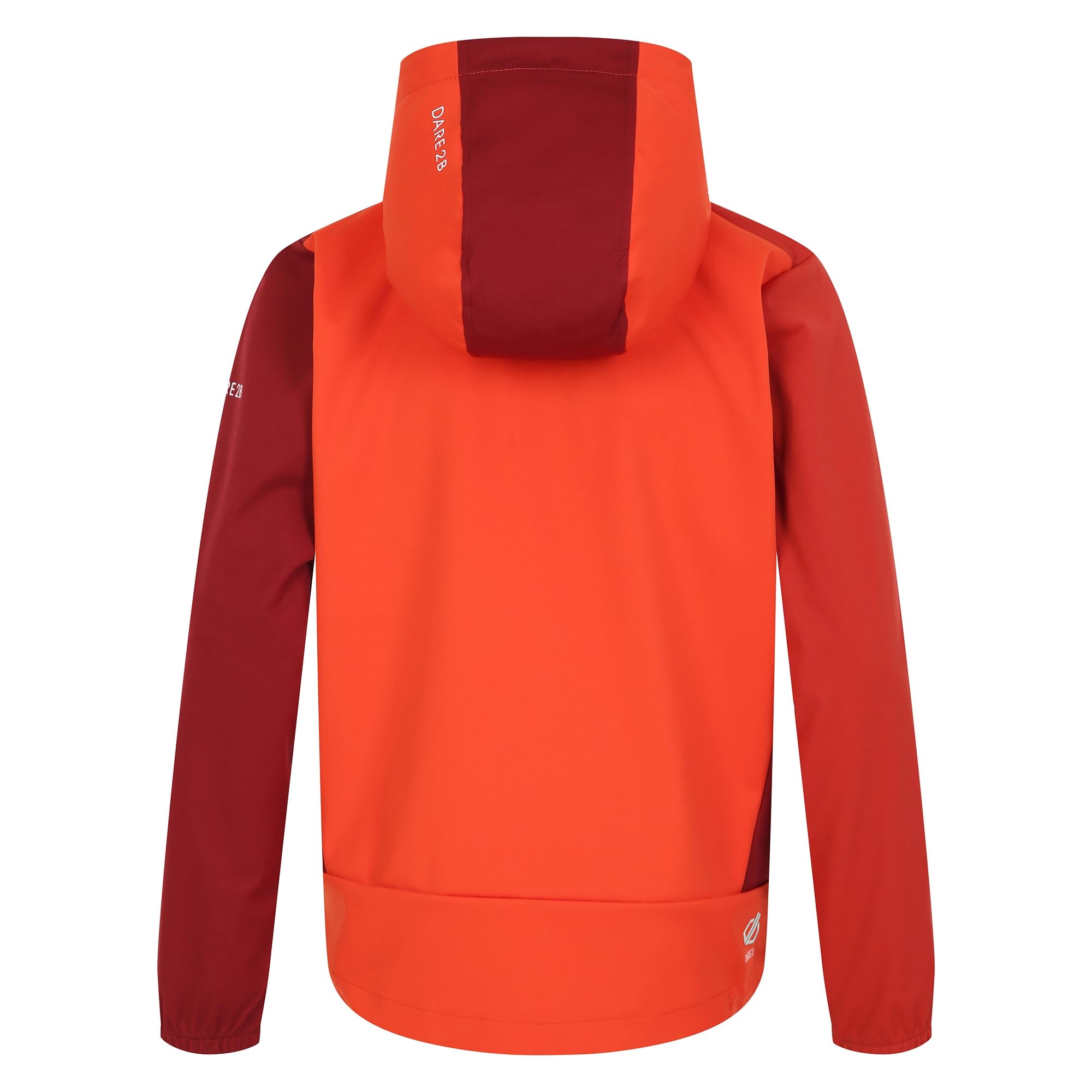 Dare 2b Dare2b Kids' Cheer Softshell Jacket Giacche Outdoor Unisex - Adulto (Pacco da 1)