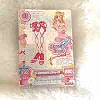 Angely Sugar オーロラキスバレエシューズ 星宮いちご Angely Sugar オーロラキスバレエシューズ 星宮いちご Amazon.co