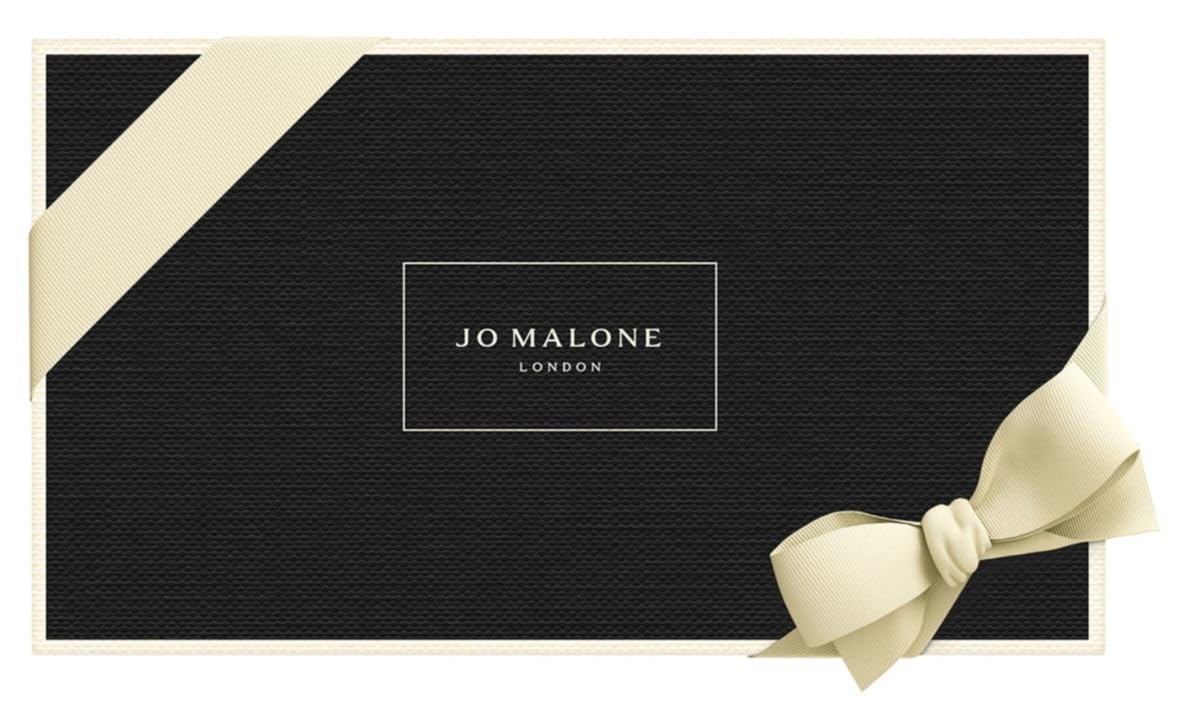 Jo Malone London Cologne Intense collection - Fragrance Set - 5 Mini intense colognes (0.3 fl oz/ 9 ml EACH)