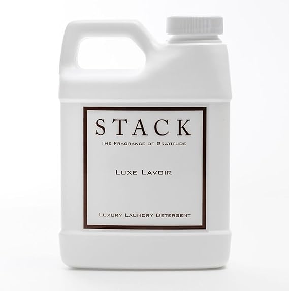 STACK Luxe Lavoir Luxury Laundry Detergent STACK Luxe Lavoir Luxury Laundry Detergent