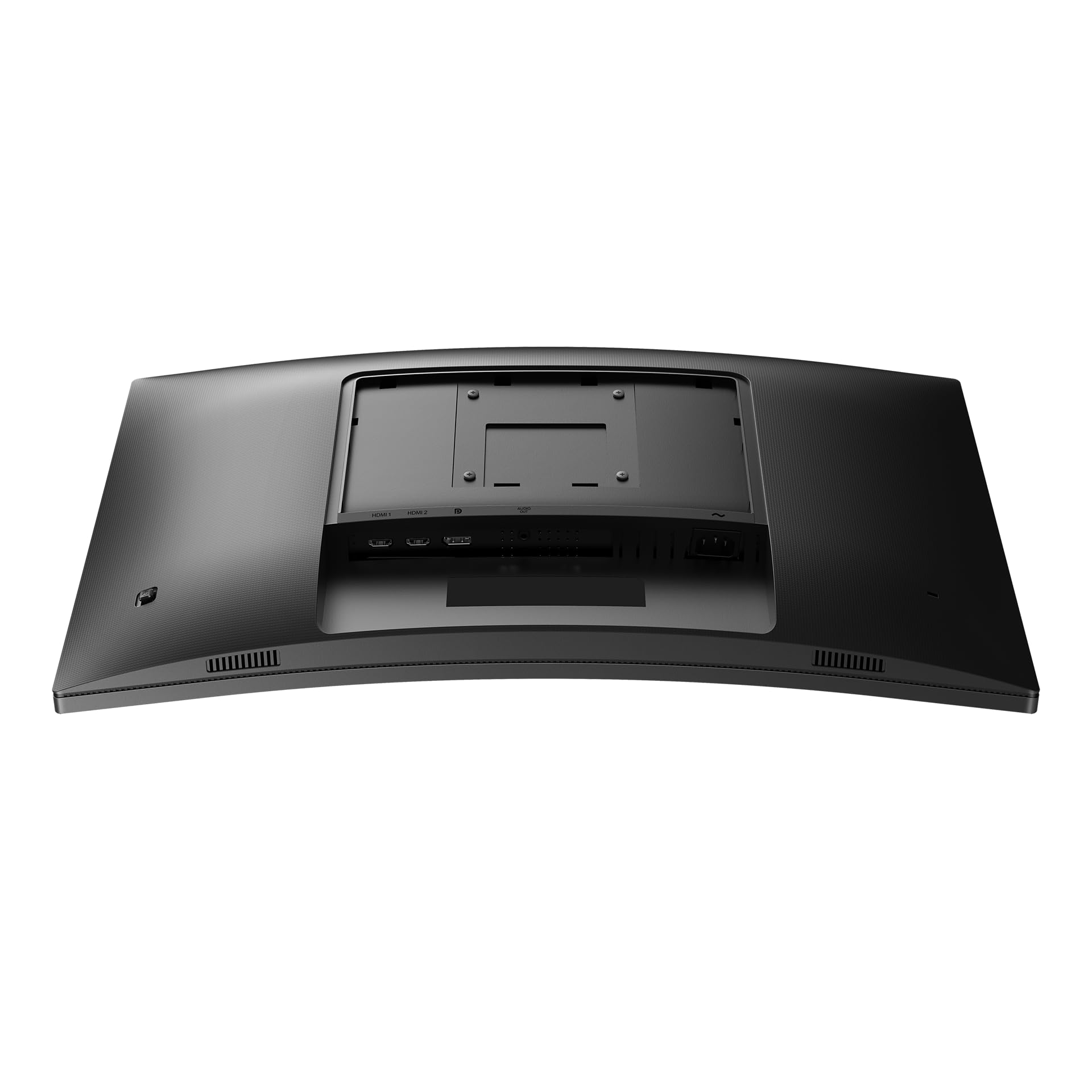 PHILIPS Evnia 27M1C5500VL Gaming Monitor, 27", Display Curvo VA, QHD 2560X1440, 165Hz,1ms, 2xHDMI, 1x DP, colore nero