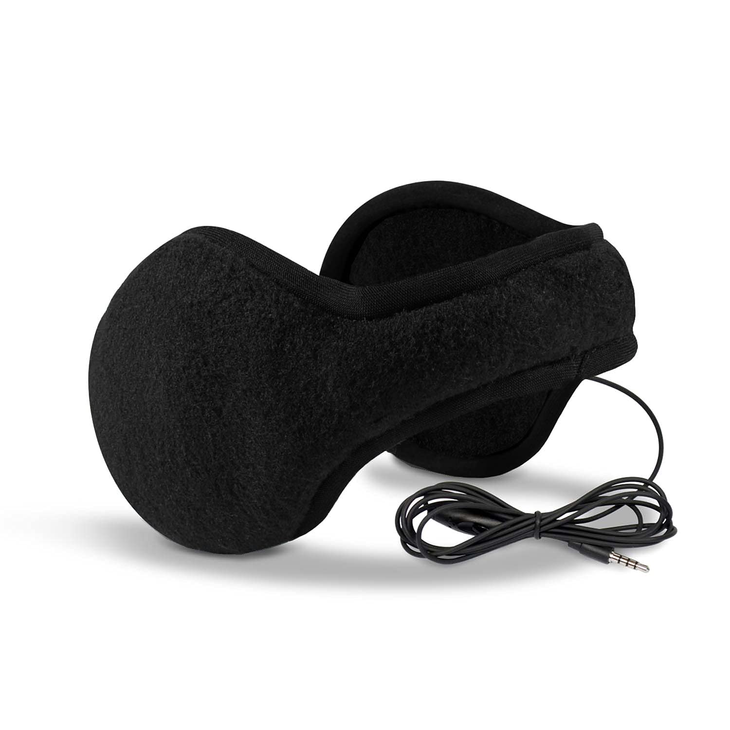 180s Men's Tec Fleece HP Behind-the-Head Ear Warmer Head Phone-picture-28