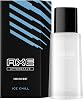 Axe Aftershave Ice Chill for Men with Ice Cold Fragrance 100 ml Pack of 1
