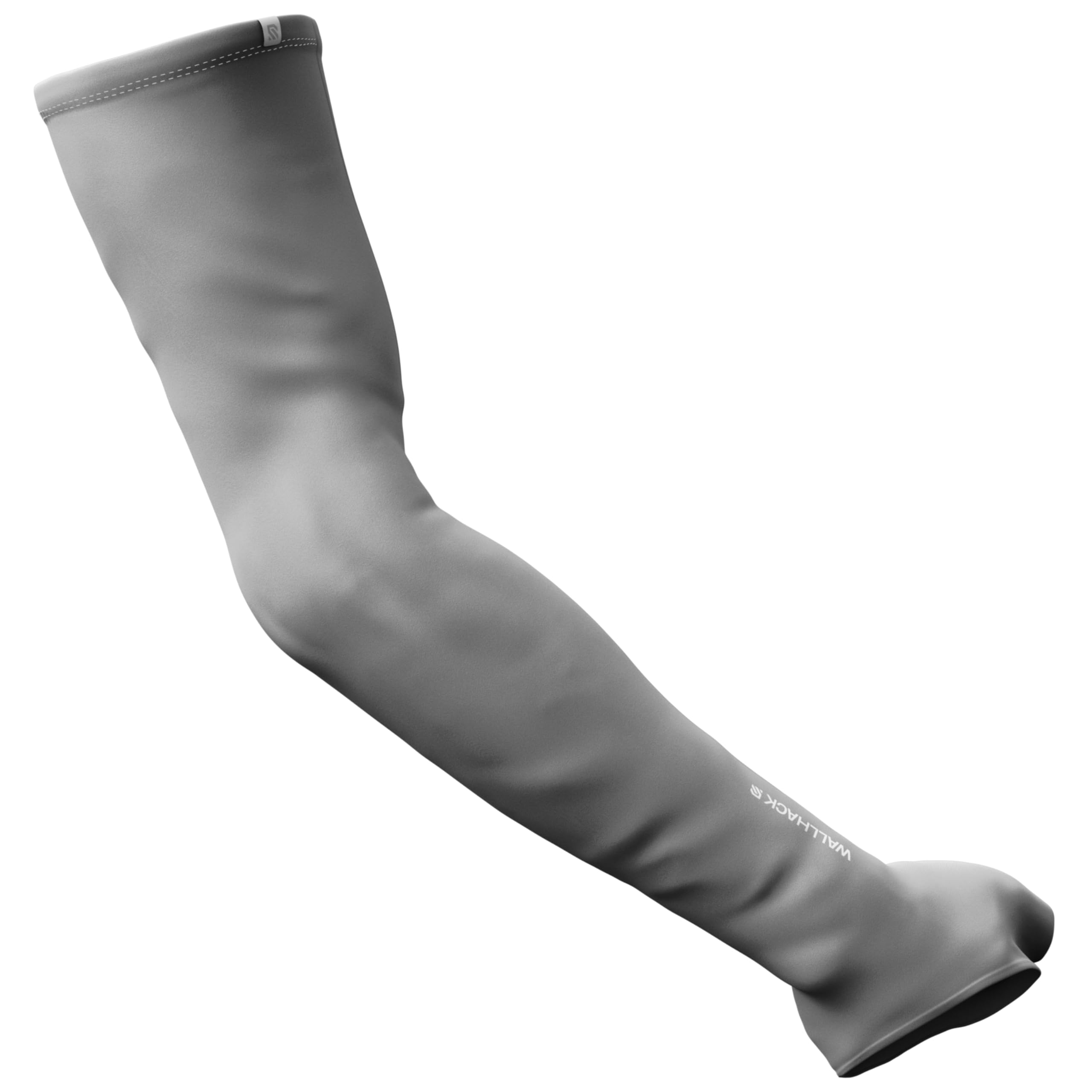 Gaming Arm Sleeve | Low-Friction, High Comfort Performance | Improve comfort on cloth and glass mouse pads