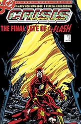 G*T様 クライシス・オン・インフィニット・アース Amazon | Crisis on Infinite Earths #11 (English Edition