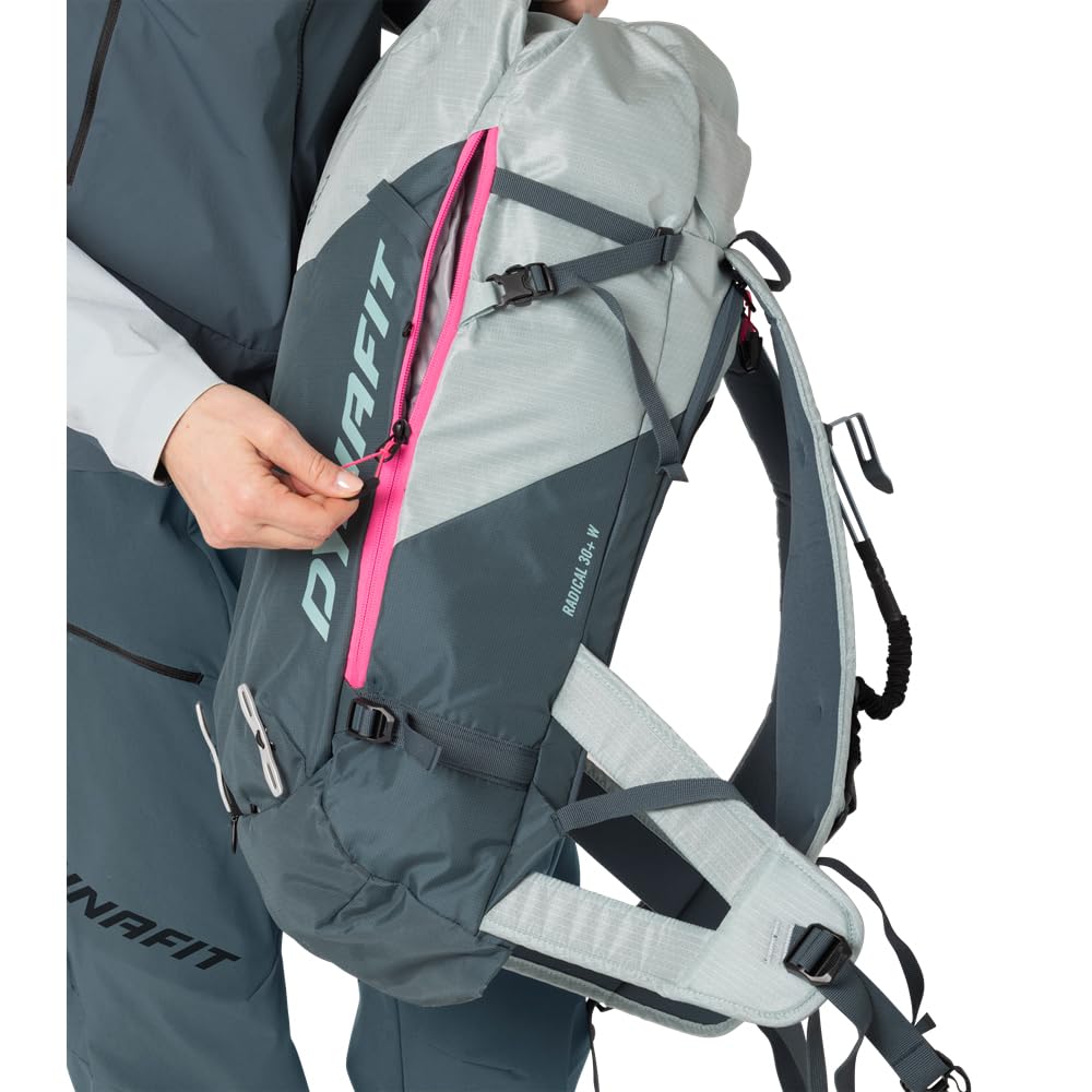 DYNAFIT Radical 30L + Woman Backpack One Size