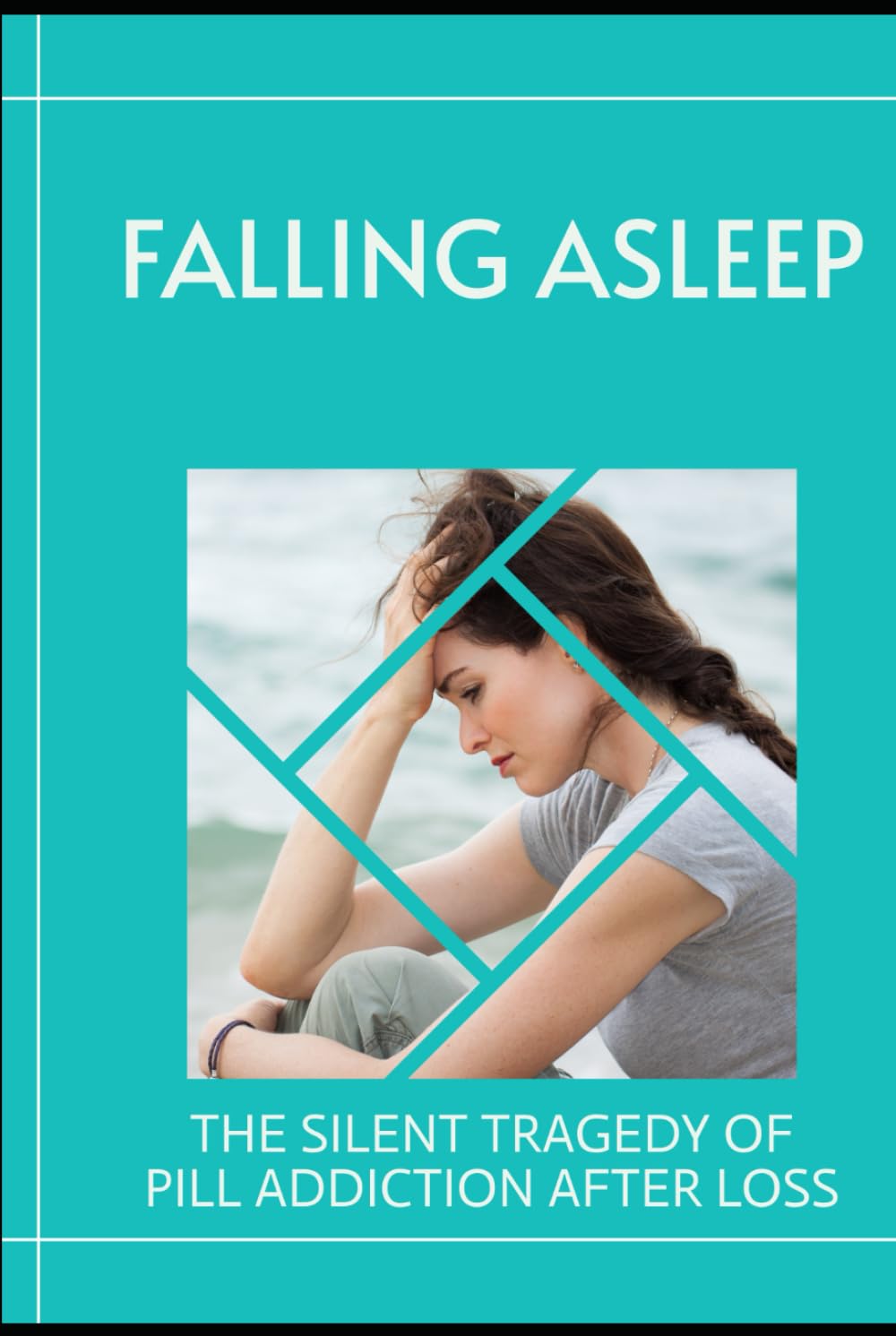 Falling Asleep: The Silent Tragedy of Pill Addiction after Loss