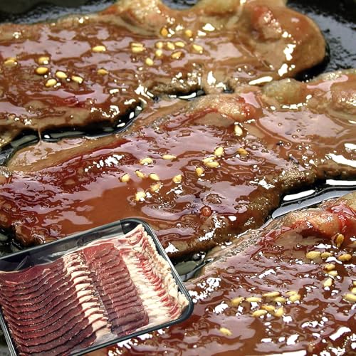 [北海道根室市] 北海道根室市産 鹿肉(焼肉・すき焼・しゃぶしゃぶ用)600g