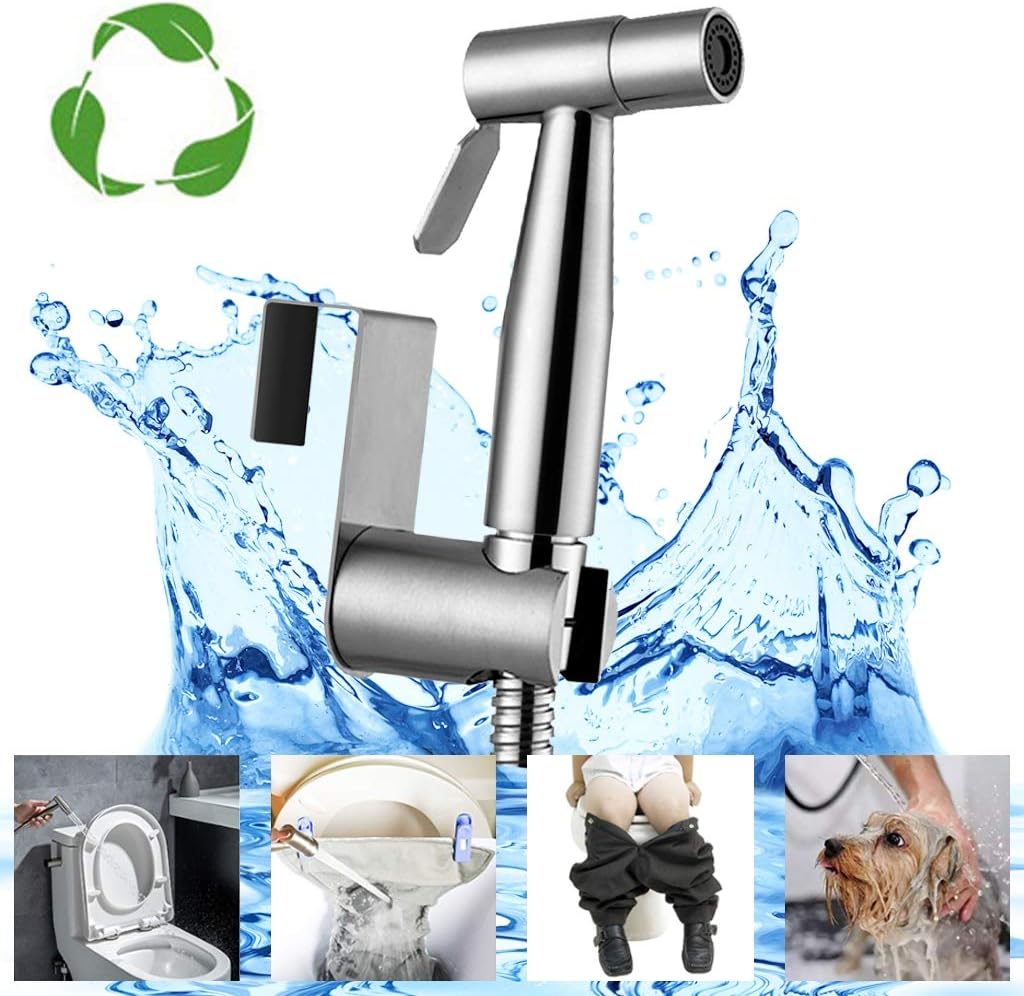 spruzzatori per pannolini