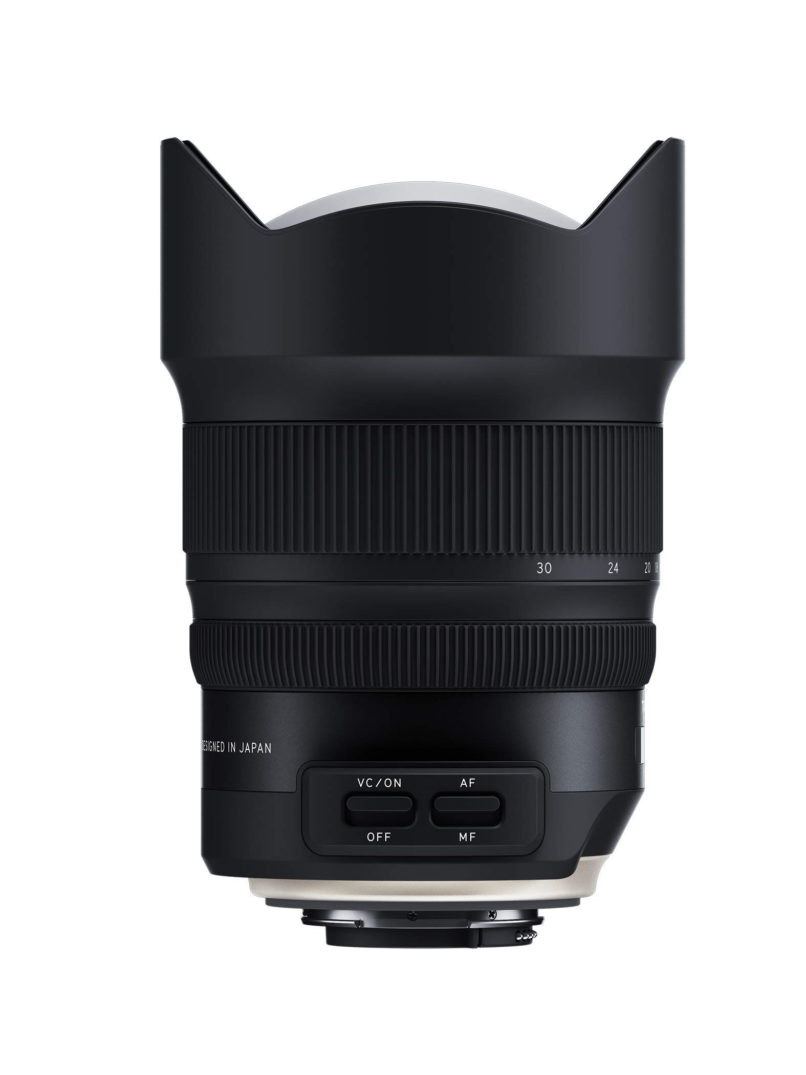 Amazon.co.jp: Tamron SP 15-30mm F/2.8 Di VC USD G2 Nikon