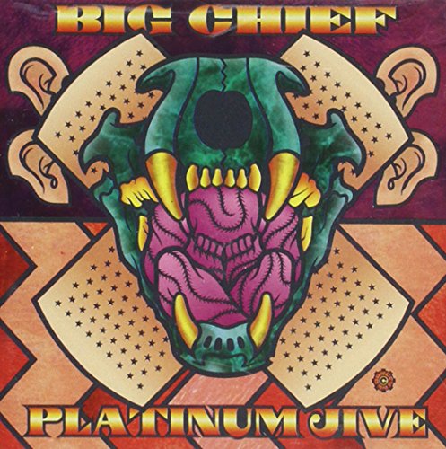 undefined Jive³ Platinum undefined Jive³ Platinum