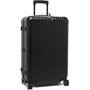 Amazon | 【E-Tag】 電子タグ RIMOWA リモワ サルサ マルチホイール 4 