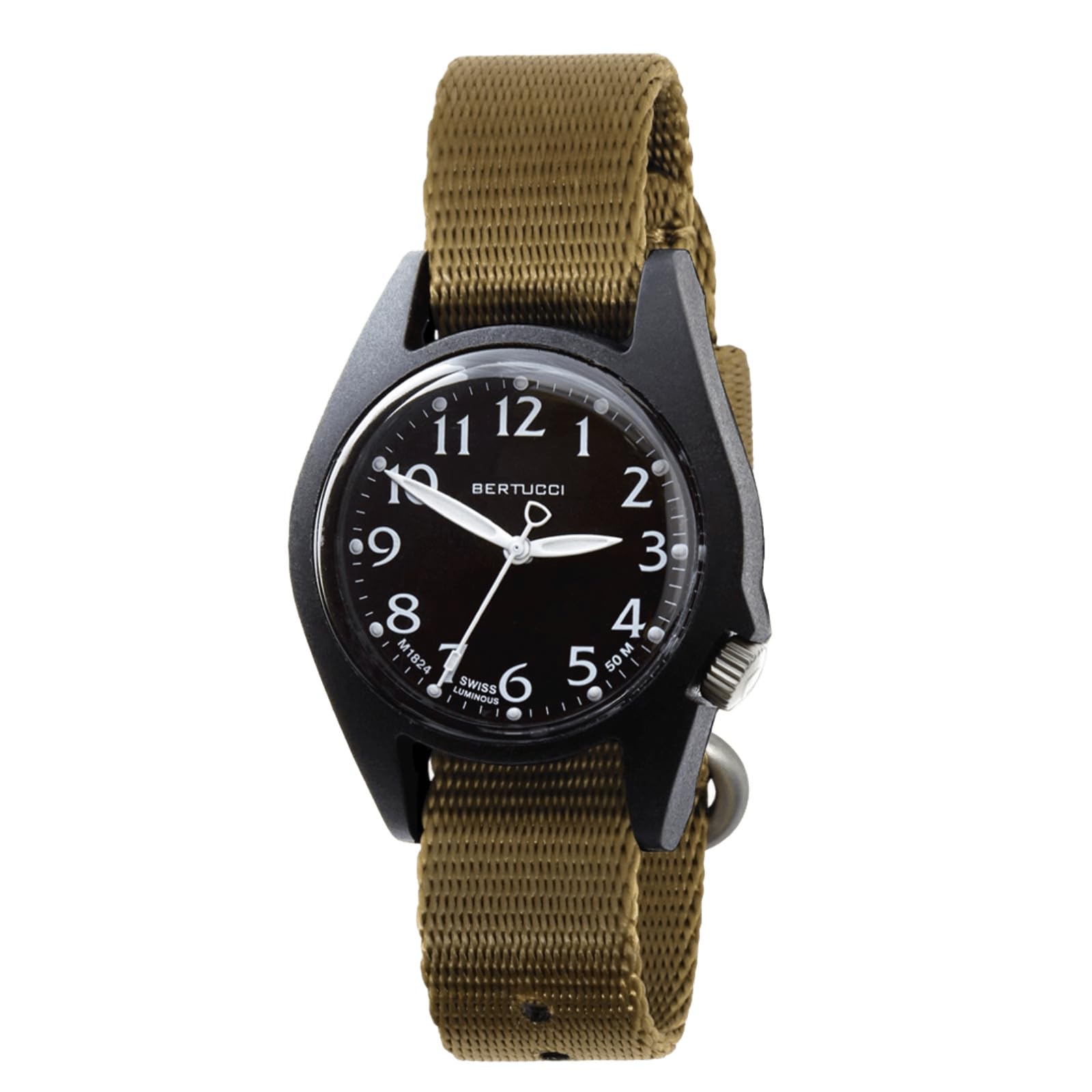 BERTUCCI M-2RA Damen Felduhr
