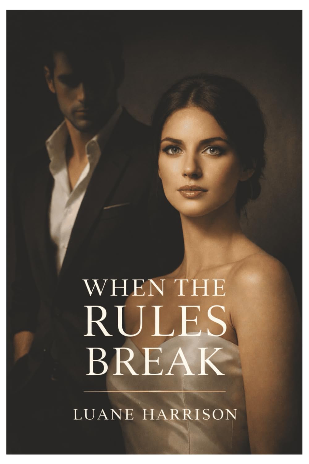 When the Rules Break (Beneath the Veil)