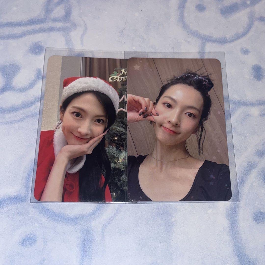 KARA MOVE AGAIN makestar 特典 トレカ ジヨン Amazon.co.jp: KARA makestar ジヨン トレカ move again