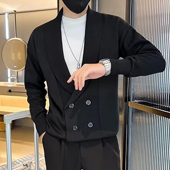 ジャケット・アウター N.M Thickened Double-Breasted Jacket Double Breasted Jackets | Brooks Brothers