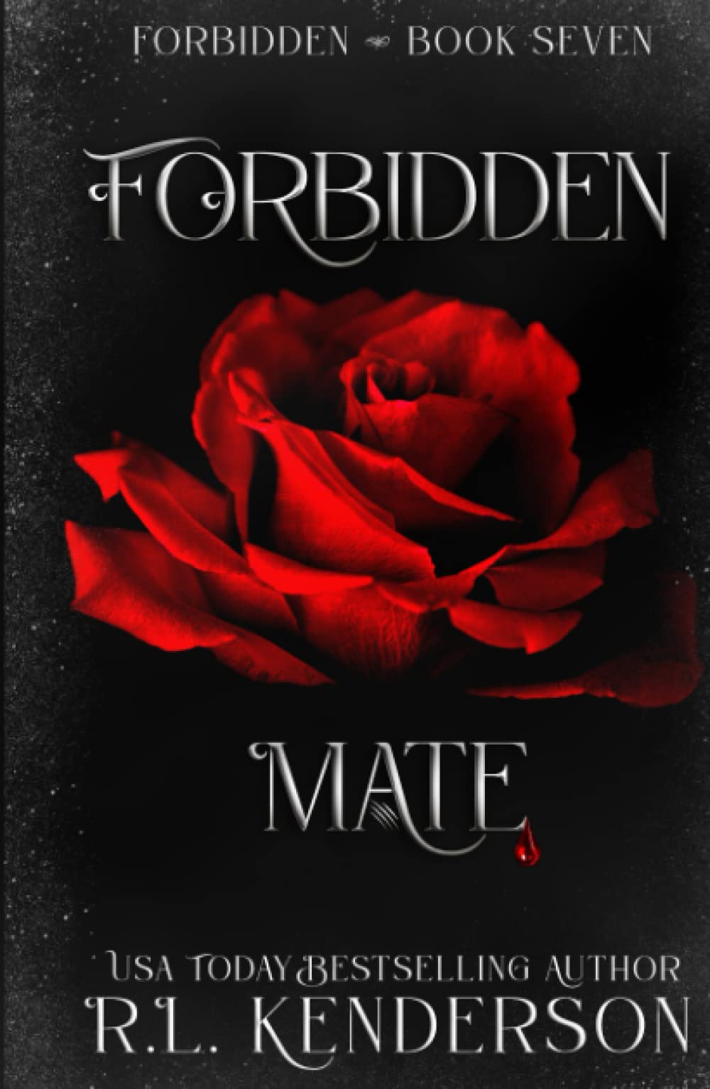 Forbidden Mate
