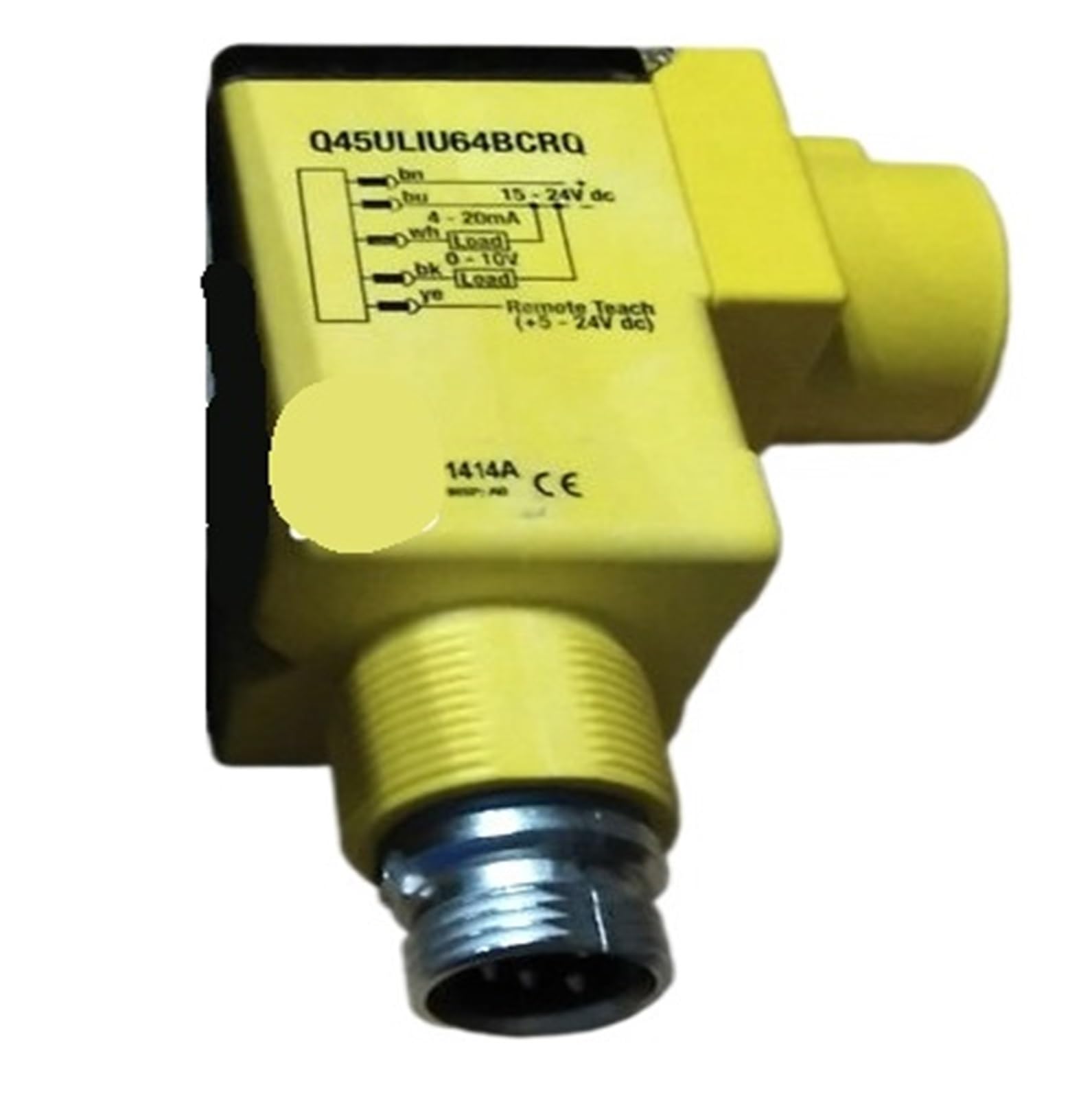 CJKXPZMH Photoelectric Switch Sensor Q45ULIU64BCRQ