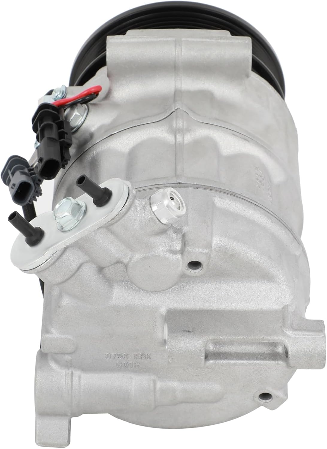 AINTIER A/C Compressor Pump 2012-2014 for Chevrolet Equinox 2.4L 2012-2014 for GMC Terrain 2.4L