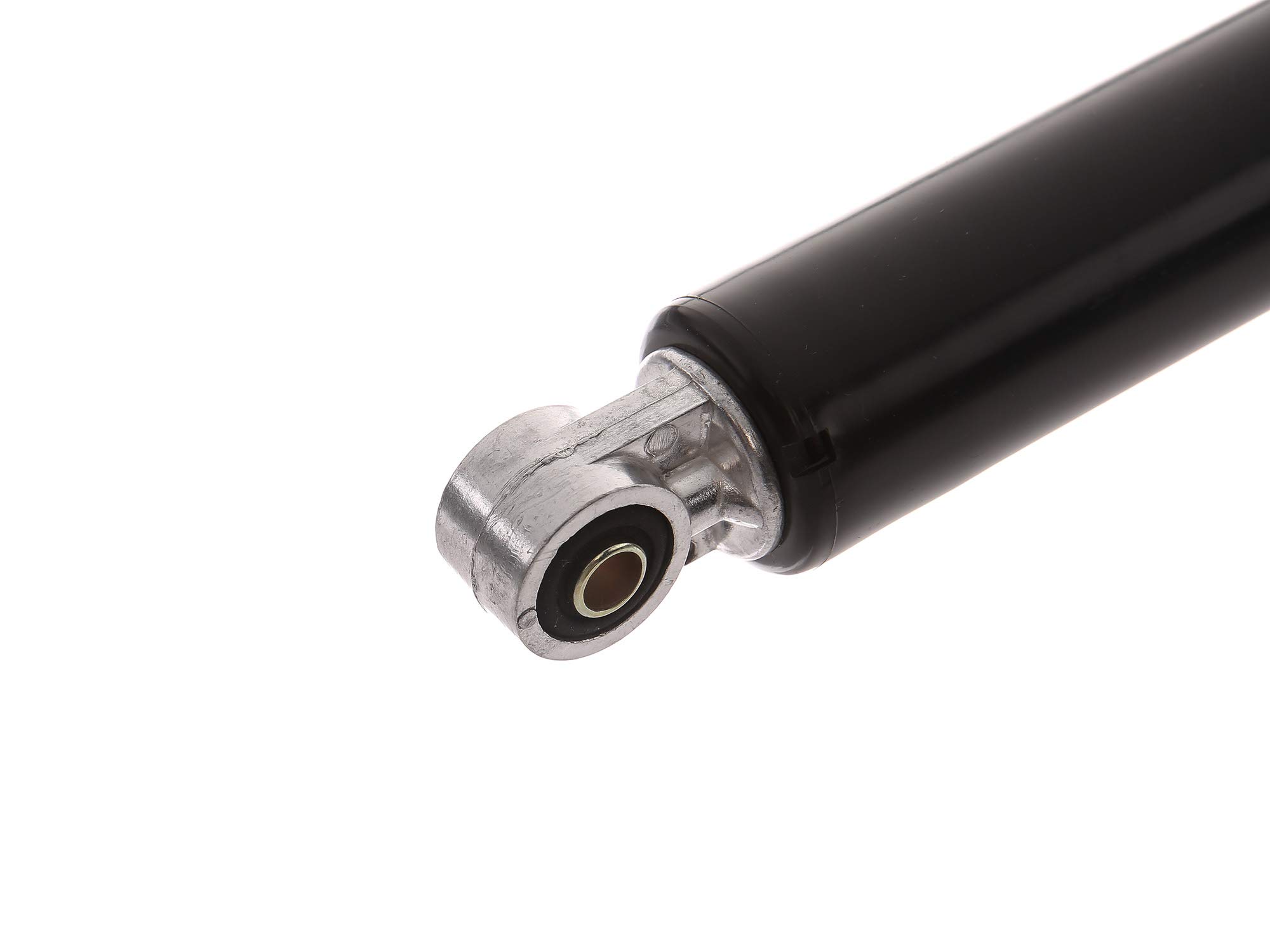 Set: Federbeine vorn, 307mm, schwarz - Simson KR51 Schwalbe, SR4-2 Star, SR