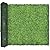 DOPGIB Artificial Ivy Privacy Fence Screen,128"x 72" (64 SQFT) UV-Anti Faux Boxwood Roll Grass Wall Panels for Patio Balcony Privacy, Garden, Backyard Greenery Wall Backdrop Decor