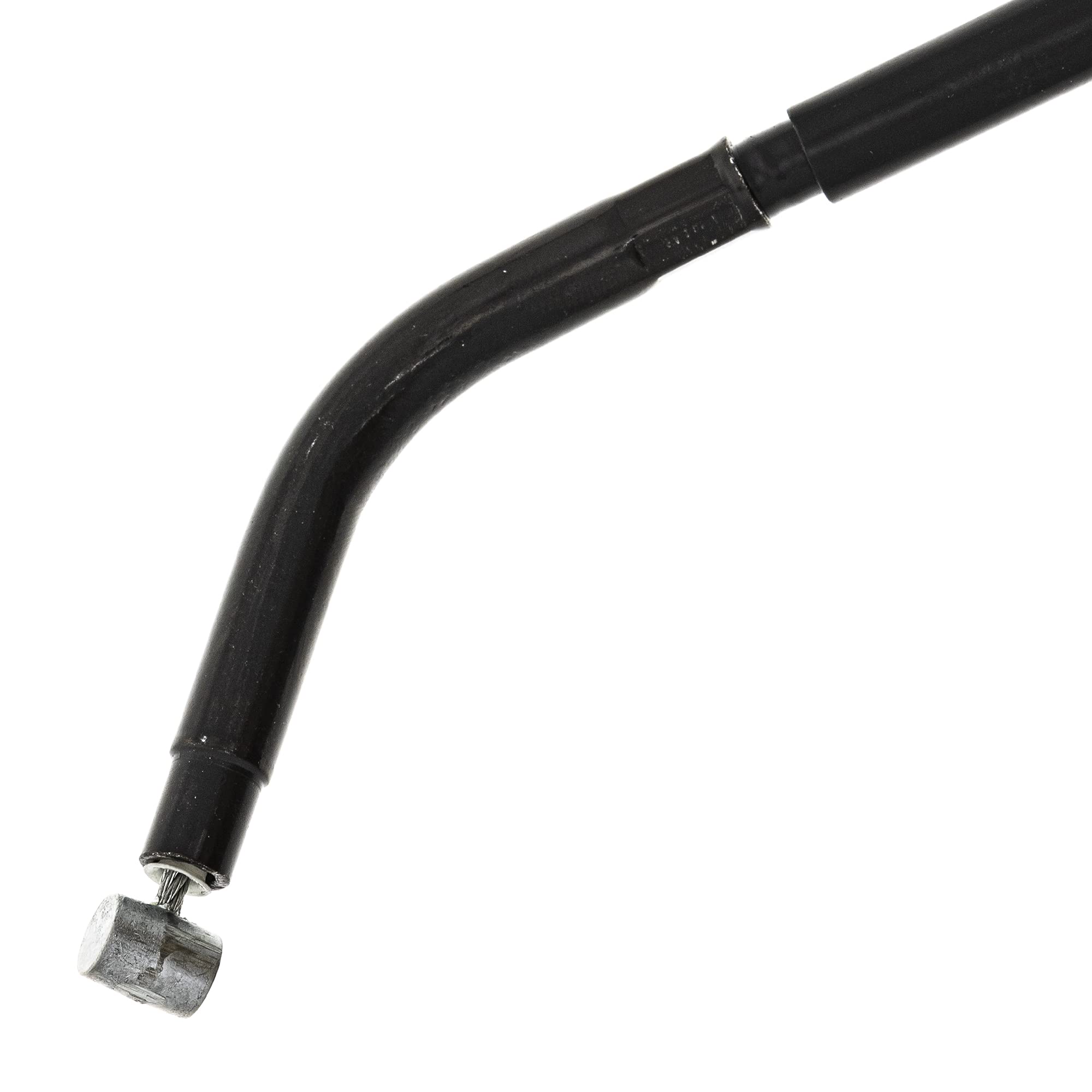Amazon.com: NICHE Rear Hand Brake Cable for Kawasaki Bayou 300