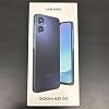 Galaxy A25 5G SCG33 SIM-Free BlackCan be used with carriers other than au APN settings required