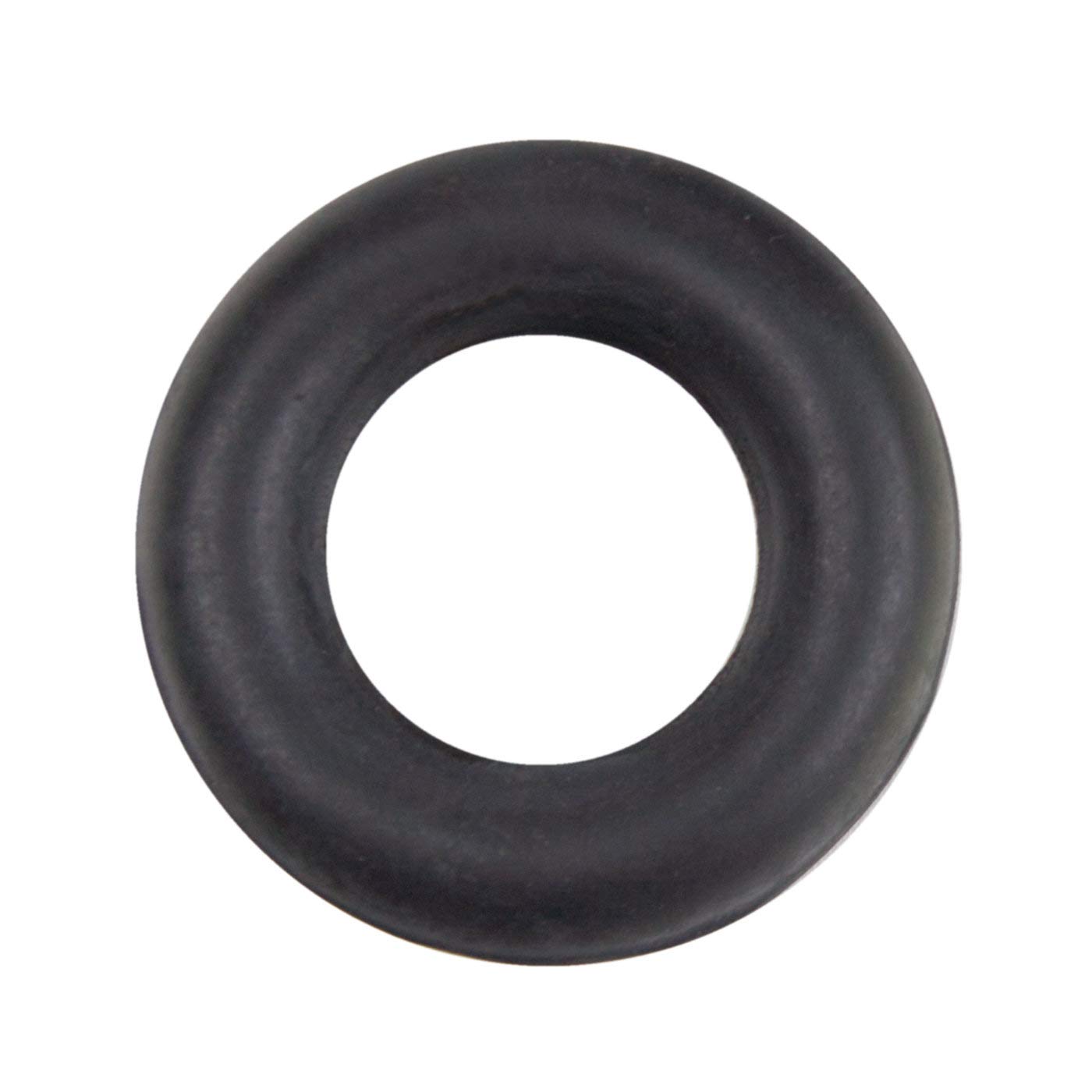 Homry Auspuff Auspuffanlage Schalldämpferset für Mercedes 190 W201 1.8 2.0