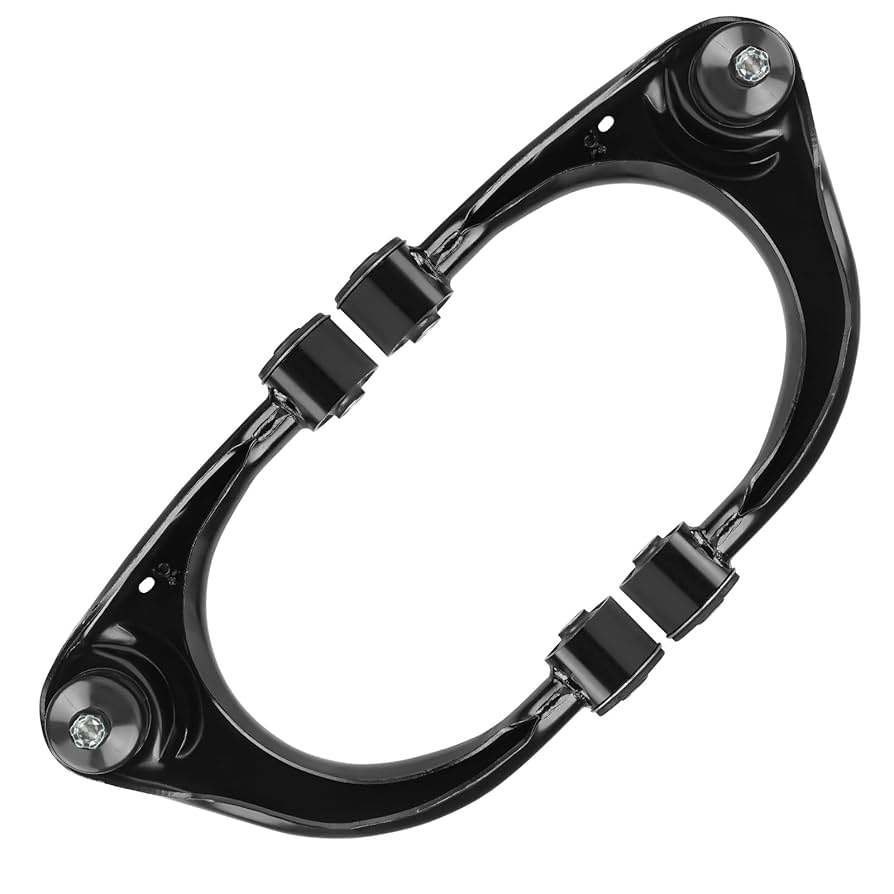 Amazon.com: Front Upper Control Arms w/Ball Joint for Toyota