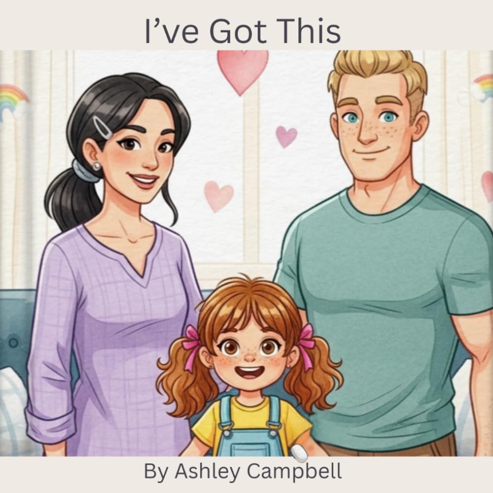 I've Got This