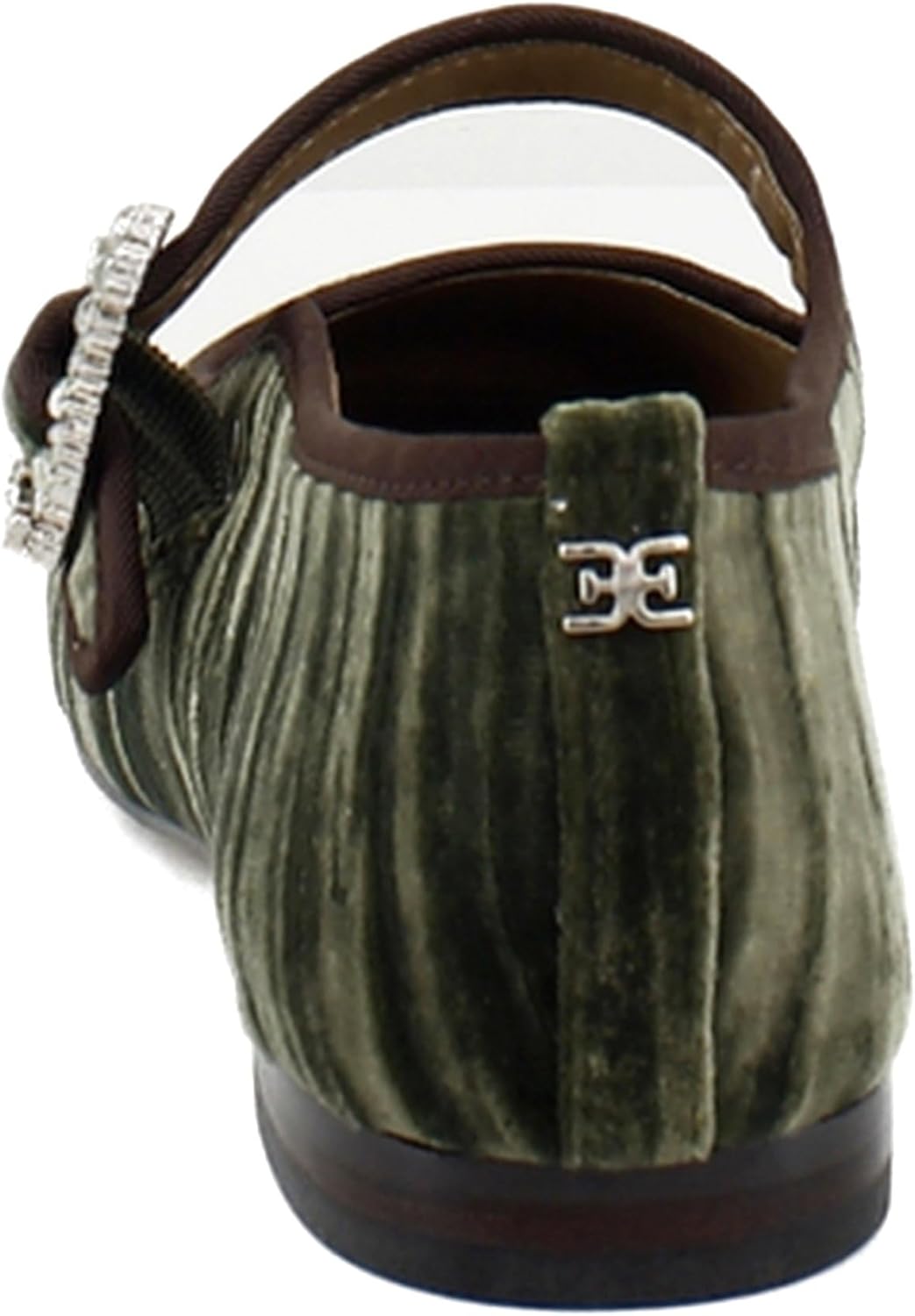 Sam Edelman Women's Michaela Mesh Ballet Flats - Image 4