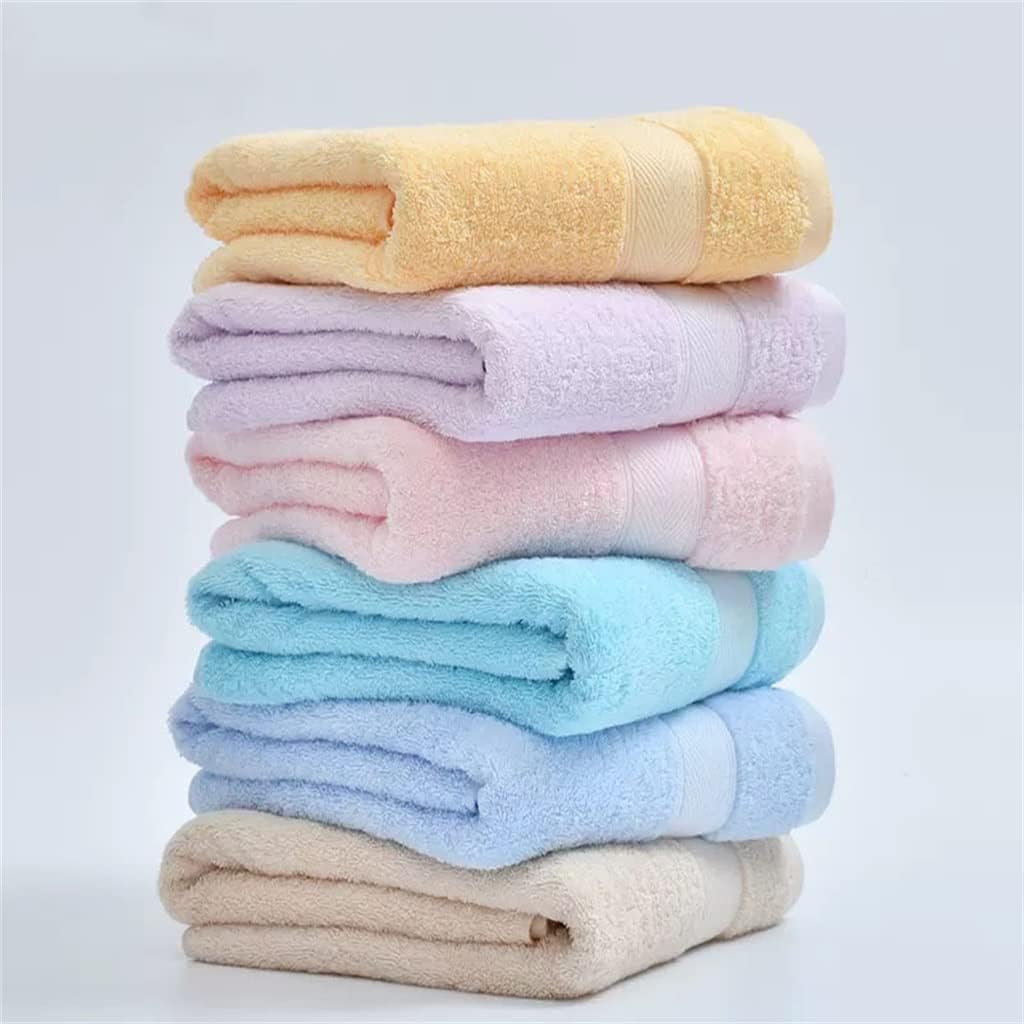 Bath Towel Suction Water Speed Dry Adults Thick Bath wrap Towel Skin-Friendly Big Towel