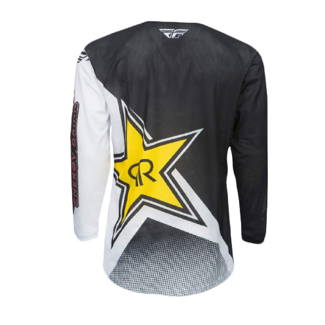 MTB Jersey Outdoor Ciclismo Sportivo Tuta da Equitazione Camicia a Maniche Lunghe Fuoristrada Servizio di Moto a Maniche Lunghe T-Shirt Downhill Tuta Sportiva off-Road Uomo