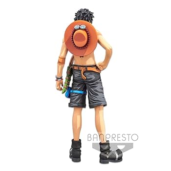dbm4669　ワンピース　マンガディメンションズ　エース　海外正規版 dbm4669 ワンピース マンガディメンションズ エース 海外正規版