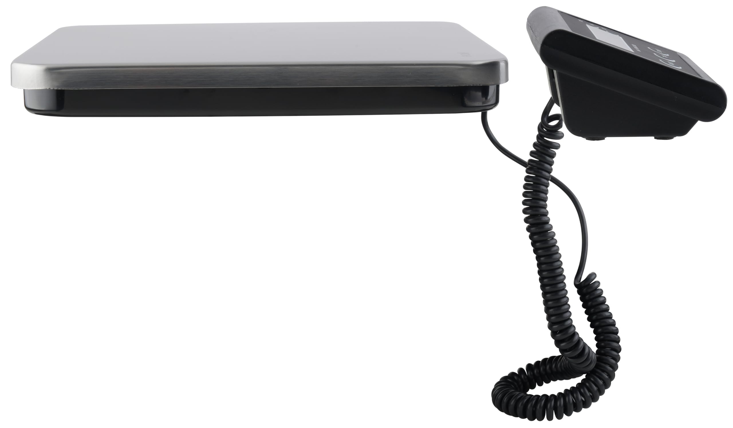BILANCIA ELETTRONICA kg 150 EVA