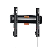 Vogel’s TVM 3205 Supporto TV fisso per televisori da 19-50 pollici