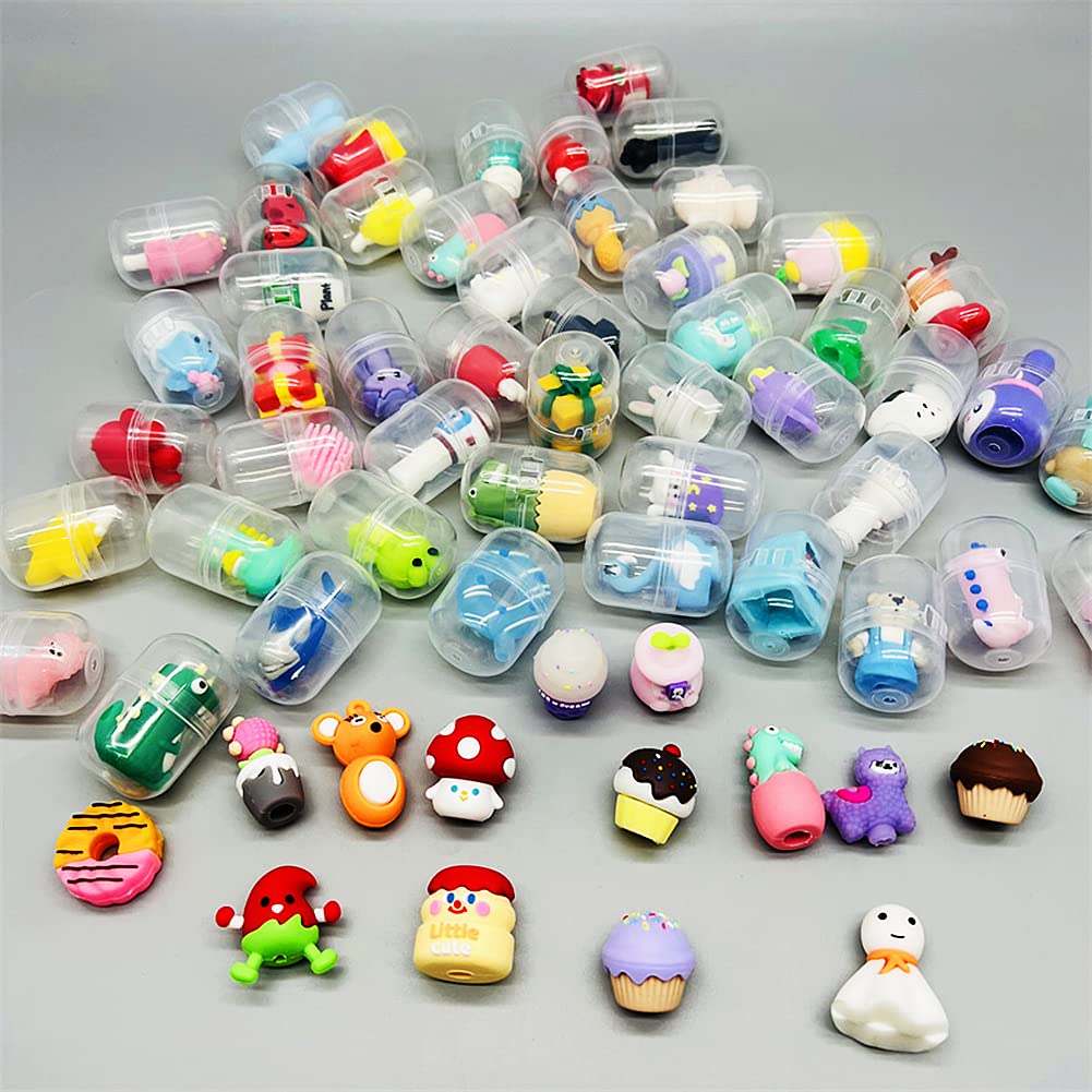 Amazon | カプセル玩具， Ga cha おもちゃ，ブラインドボックス