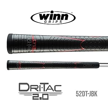Winn ゴルフ ミッドサイズ グリップ DT-6BL 5本セット新品！ ミッドサイズ winn グリップ ゴルフ」の人気商品一覧 | 安い商品